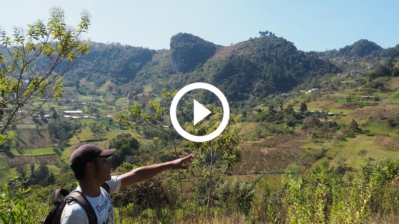 Vídeo: Chanalum, La Tierra Sagrada