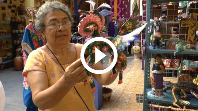 Vídeo: Se hacen las cosas con amor